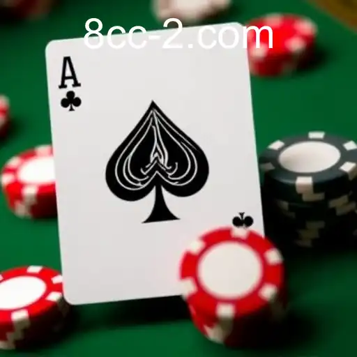 The Art and Strategy of Blackjack: Unveiling 8cc.com Insights