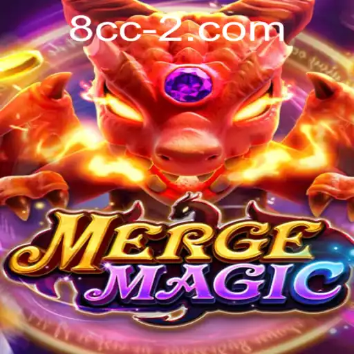 The Enchanting World of MergeMagic and the Intrigue of 8cc.com