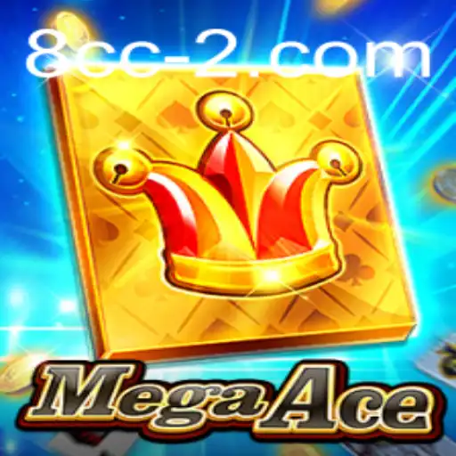 Unveiling MegaAce: The Ultimate Gaming Experience with 8cc.com