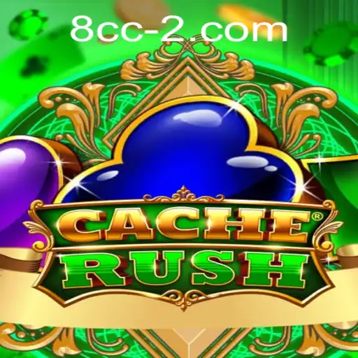Exploring the Excitement of CacheRush and Its Connection to 8cc.com