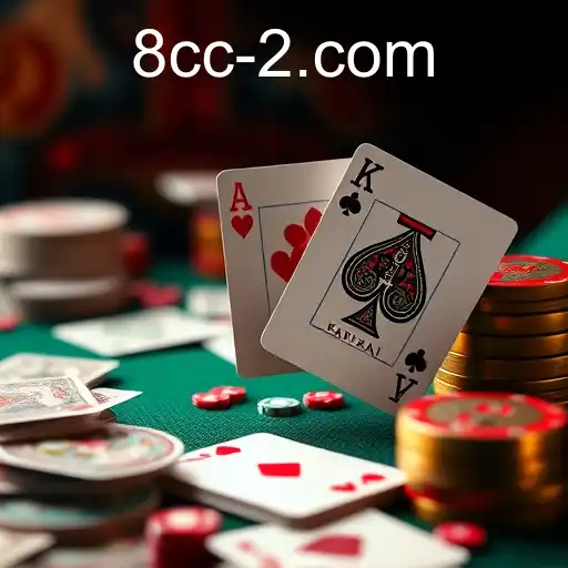 The Fascinating World of Card Games