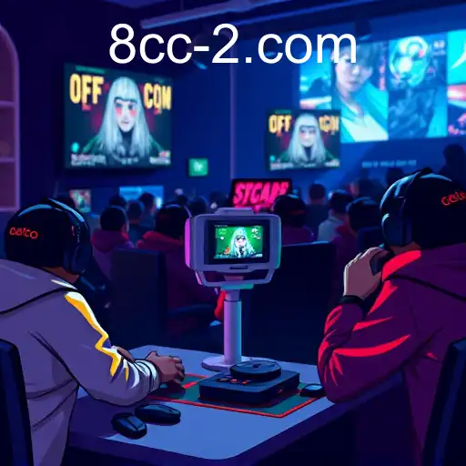 Exploring the Vibrant World of Player Communities: A Deep Dive into 8cc.com