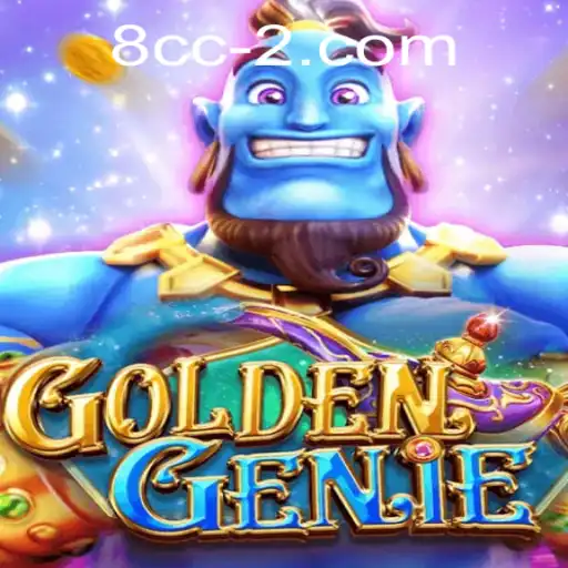 Unlocking the Magic of GOLDENGENIE: A Journey Into a Fantasy World