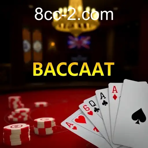 Exploring the World of Online Baccarat with 8cc.com