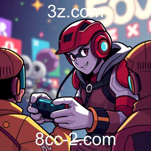 O Crescimento do 8cc.com no Mundo dos Jogos