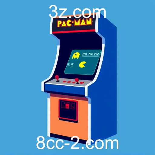 Explorando a Nostalgia: Arcade Classics no 8cc.com