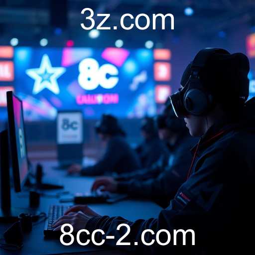 A Revolução dos Jogos em 2025