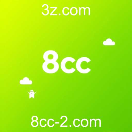 A Evolução do Jogo Online em 2025: Um Olhar Sobre 8cc.com