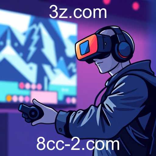 Revoluções no Mundo dos Jogos: O Impacto de Plataformas Online