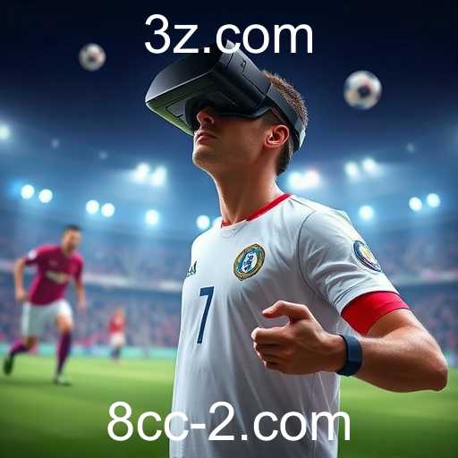 Transformação nos Jogos Online: O Impacto de 8cc.com em 2025