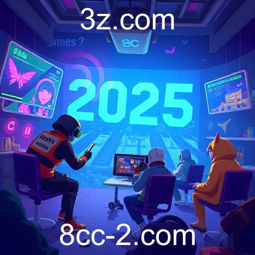 Inovações e Desafios no Mercado de Jogos Online