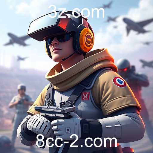 Novo Horizonte nos Jogos Online: 8cc.com Lidera Inovações