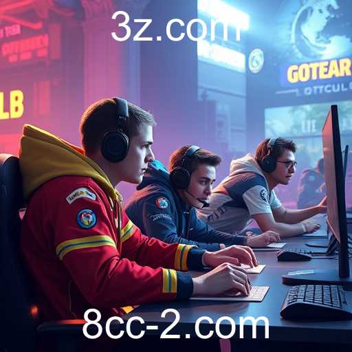 O Crescimento dos Jogos Online em 2025