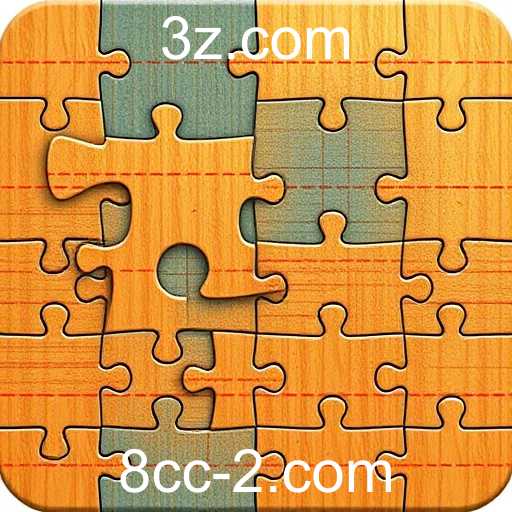 'Puzzle Challenges': Desafios que Estimulam a Mente no 8cc.com