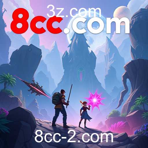 8cc.com: A Revolução dos Jogos Online em Português