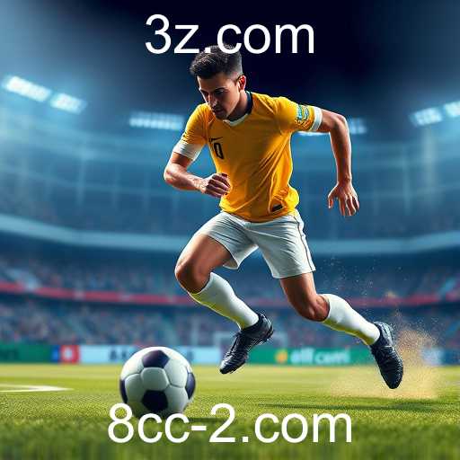 A Imersão Realista dos Jogos de Simulação Esportiva